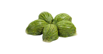 Double Pisatchio Midye